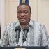 President Uhuru Kenyatta in November 2020.