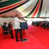 Uhuru Kenyatta