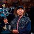 Naomi Osaka, US Open champion