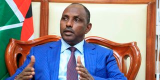 Ukur Yatani