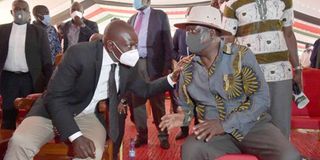 William Ruto