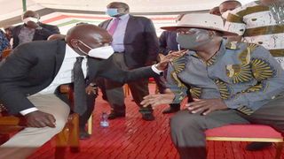 William Ruto