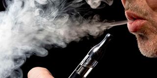 Smoking