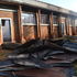 School fire Tharaka Nithi