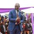 William Ruto