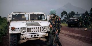 DR Congo