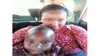 Charity Cherop Cheboi
