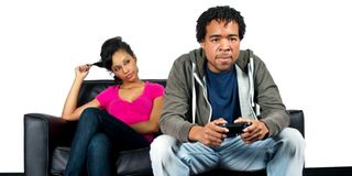 Gaming