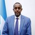 Mohamed Hussein Roble