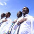Nasa leaders