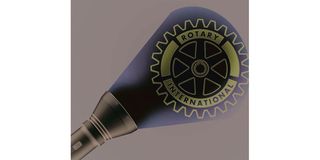 Rotary