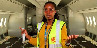 Hazel Wachira