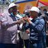 Nakuru Town West MP Samuel Arama