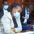Ms Eunice Cherono