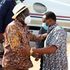 Raila Odinga