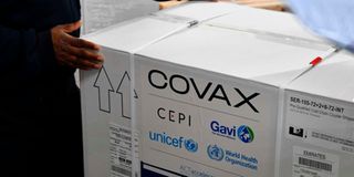 Covax