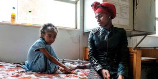 Tigray