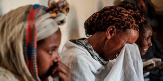 Tigray