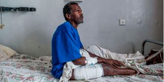 Tigray
