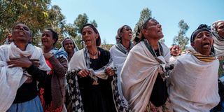 Tigray