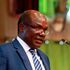  Wafula Chebukati