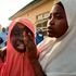 Nigerian schoolgirls