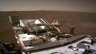 Mars