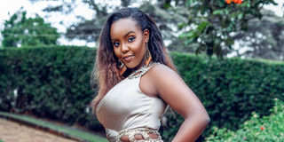 Nikita Kering