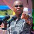 Governor Amason Kingi