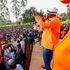 Raila Odinga