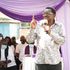  Siaya Senator James Orengo