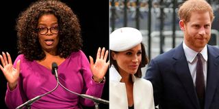 Oprah Winfrey