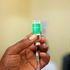 Covid vaccine at KNH