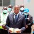 Health CS Mutahi Kagwe