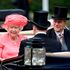 Queen Elizabeth