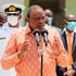 Uhuru Kenyatta