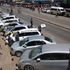Nairobi CBD