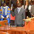London Ward MCA Anthony Nzuki 