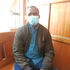 Mr Eric Cheruiyot
