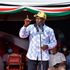 Deputy President William Ruto