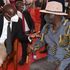 Ruto and Raila