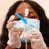Johnson & Johnson Covid-19 vaccine i