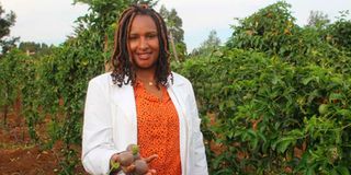 Judy Rono-Loretz