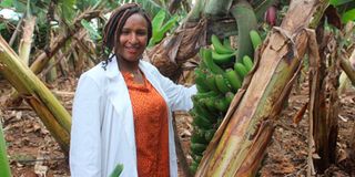 Judy Rono-Loretz