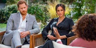 Pince Harry, Meghan Markle