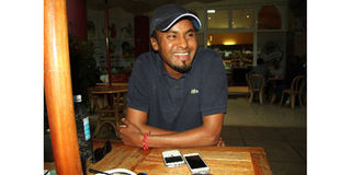 Abdul Haji