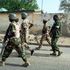 Nigerian soldiers