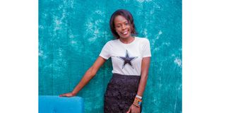 Laura Ashley Weboko
