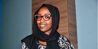 Fatma Banin