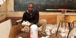 Lincoln Njogu